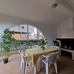 Inca 公寓 比比翁