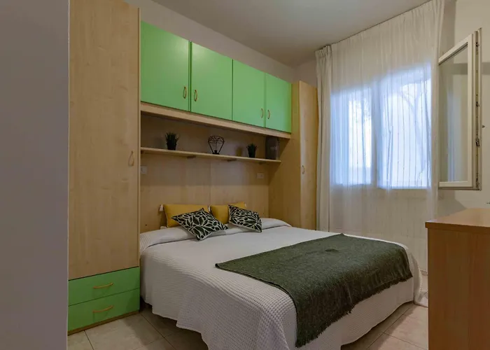 아파트 Inca 비비오네