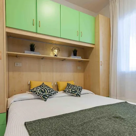 Inca Apartment *