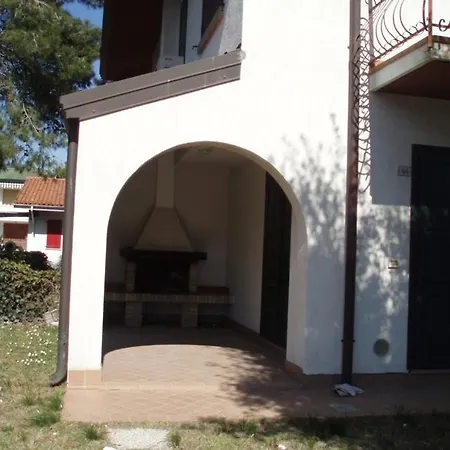 Apartment Inca *