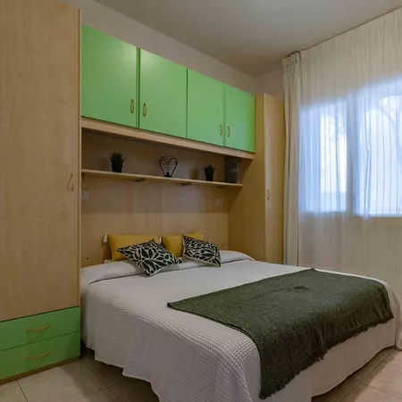 Apartment Inca Bibione
