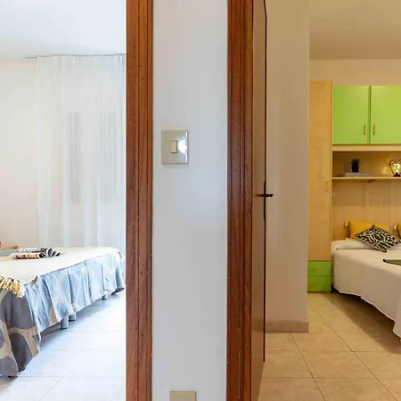 Apartment Inca *