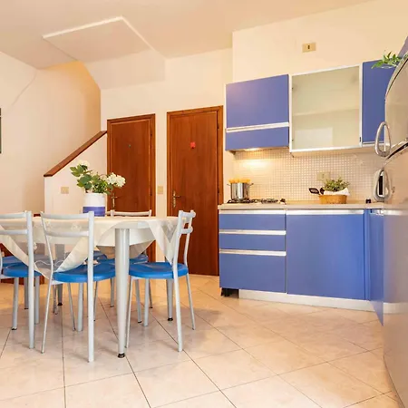 Apartment Inca Bibione