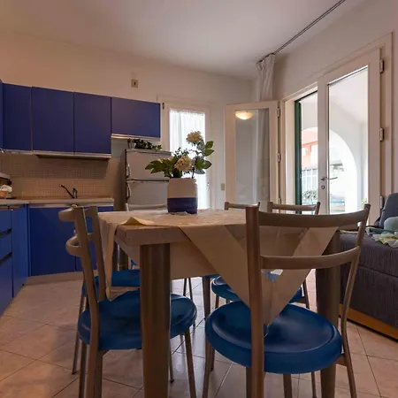 Inca Apartment Bibione