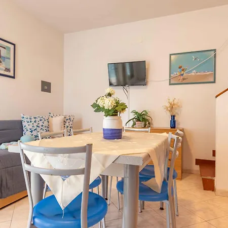 Apartment Inca *