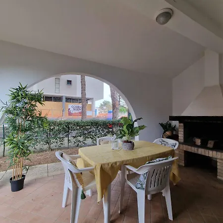 Inca Apartment Bibione