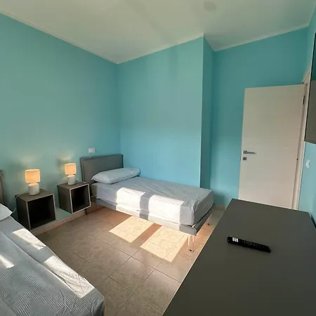Apartment Inca