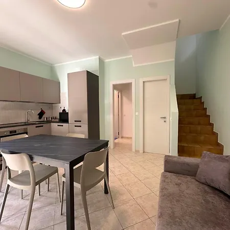 Apartment Inca *