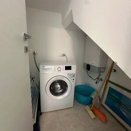 Inca Apartment Bibione