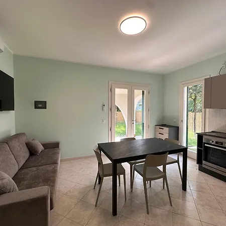 Apartment Inca *