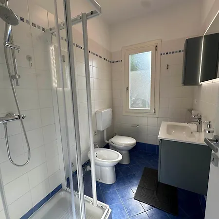 Inca Apartment Bibione