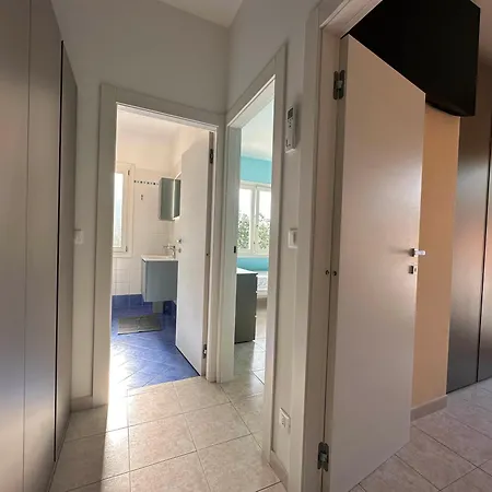 Apartment Inca *