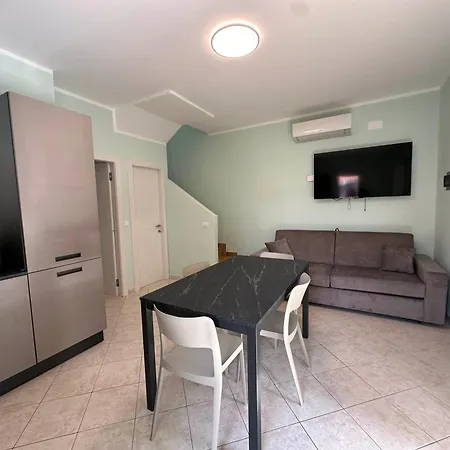 Inca Apartment Bibione