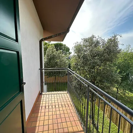 Inca Apartment