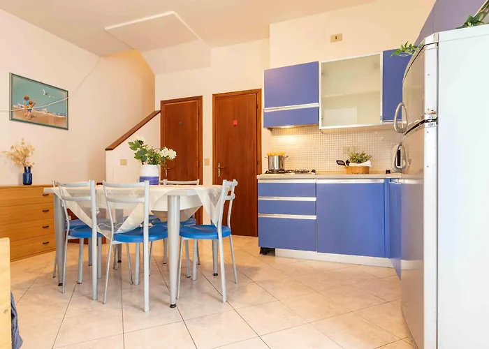 Apartman Inca Bibione