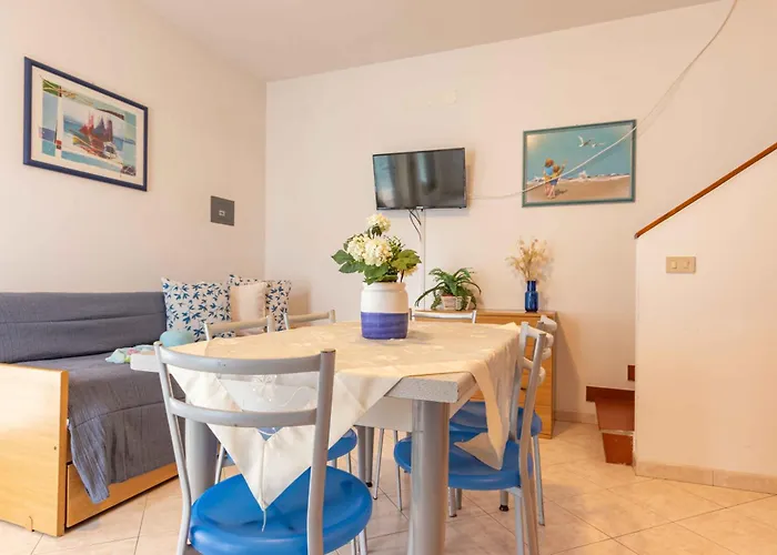 Apartman Inca *